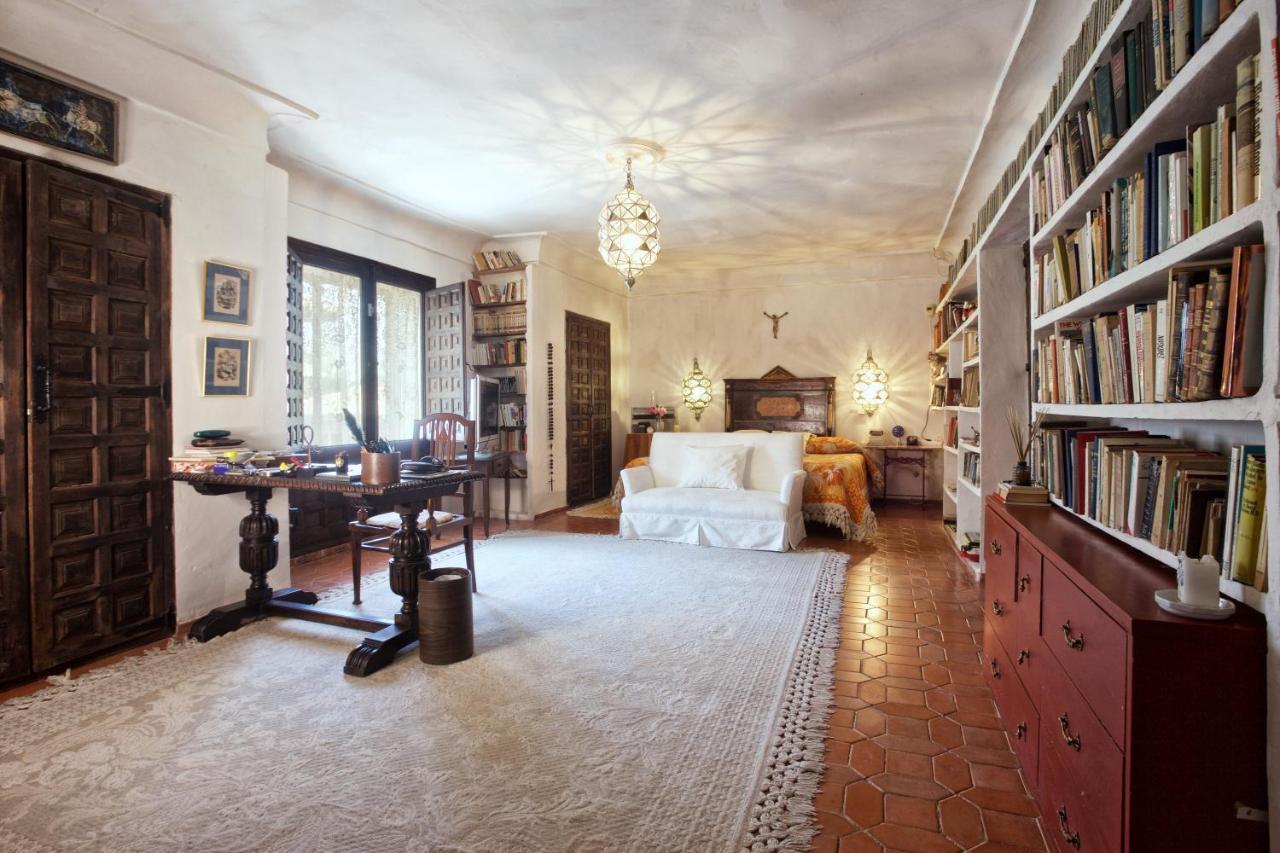 Casa Palaciega El Cuartel Medinaceli Esterno foto