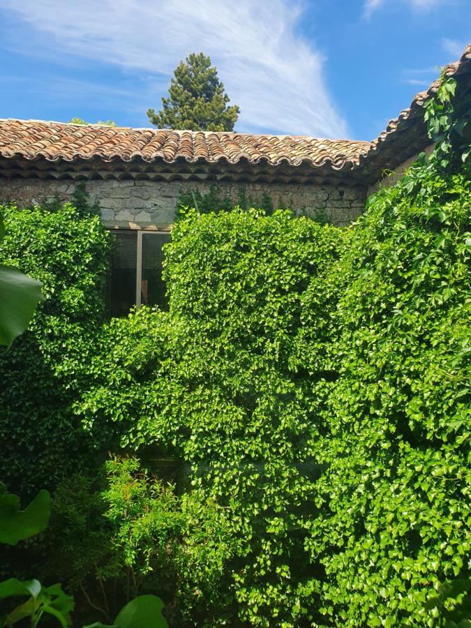 Casa Palaciega El Cuartel Medinaceli Esterno foto