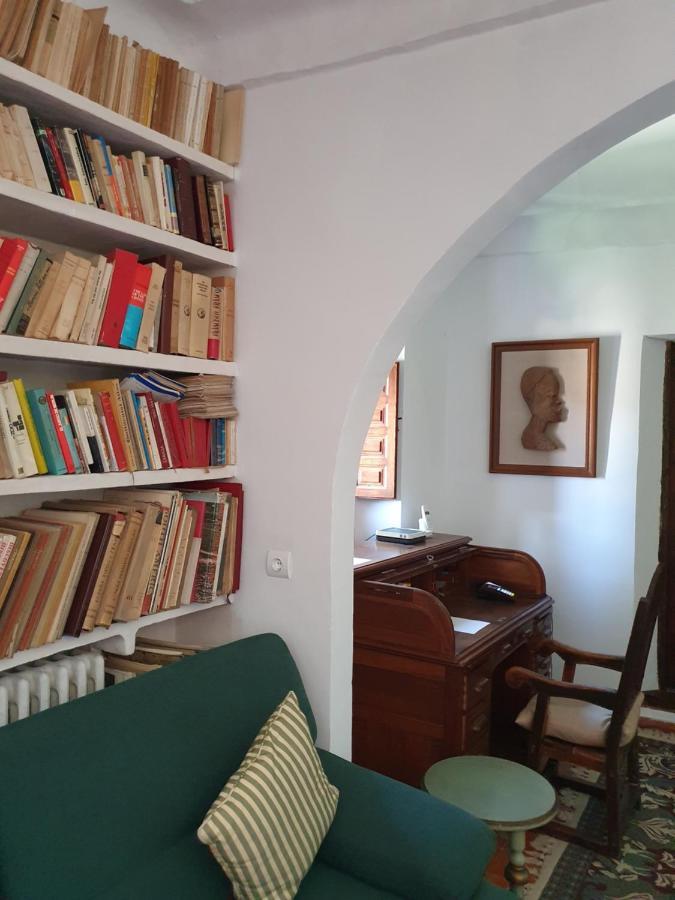 Casa Palaciega El Cuartel Medinaceli Esterno foto