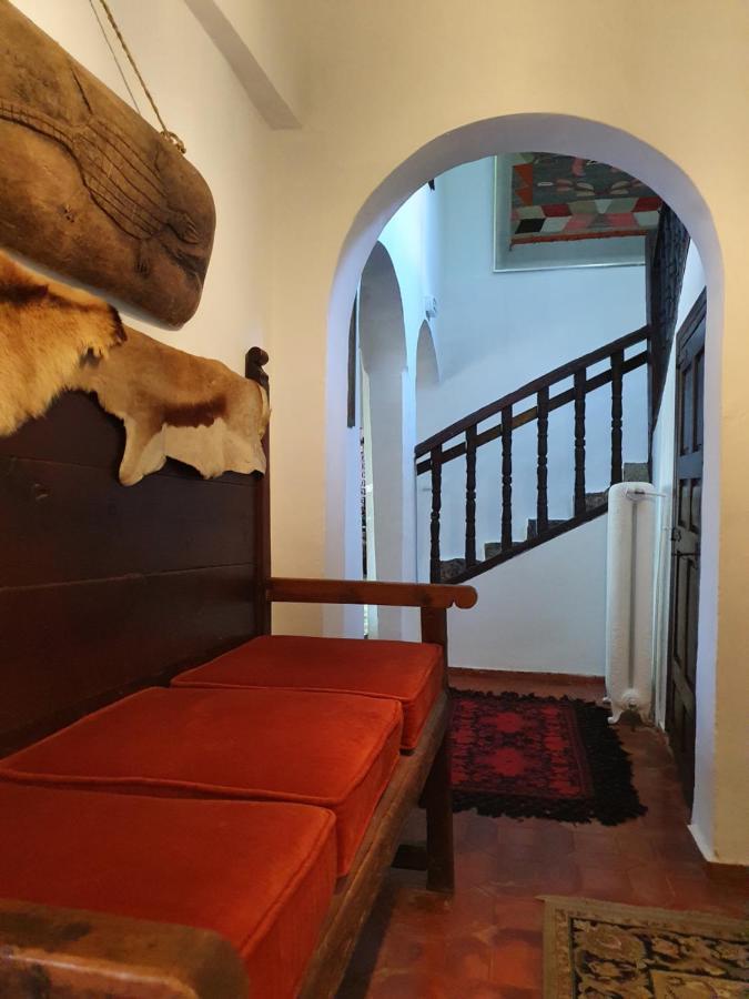 Casa Palaciega El Cuartel Medinaceli Esterno foto