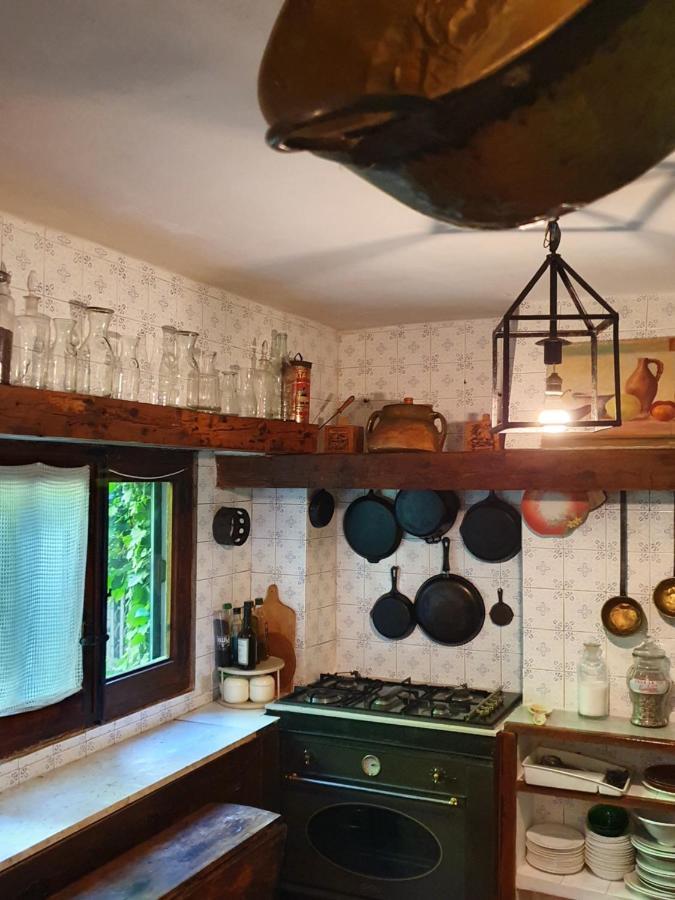 Casa Palaciega El Cuartel Medinaceli Esterno foto