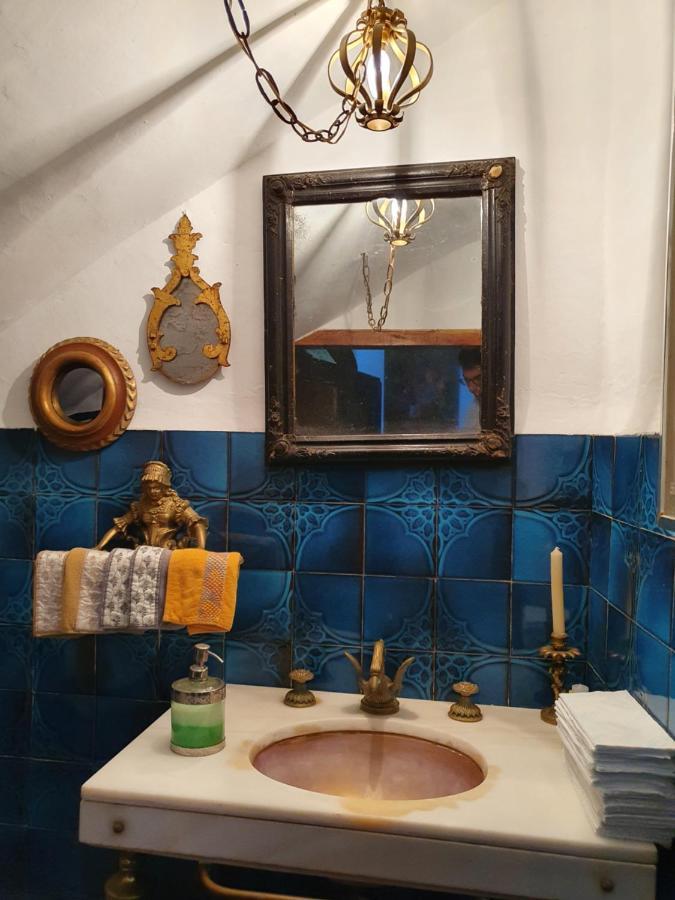 Casa Palaciega El Cuartel Medinaceli Esterno foto