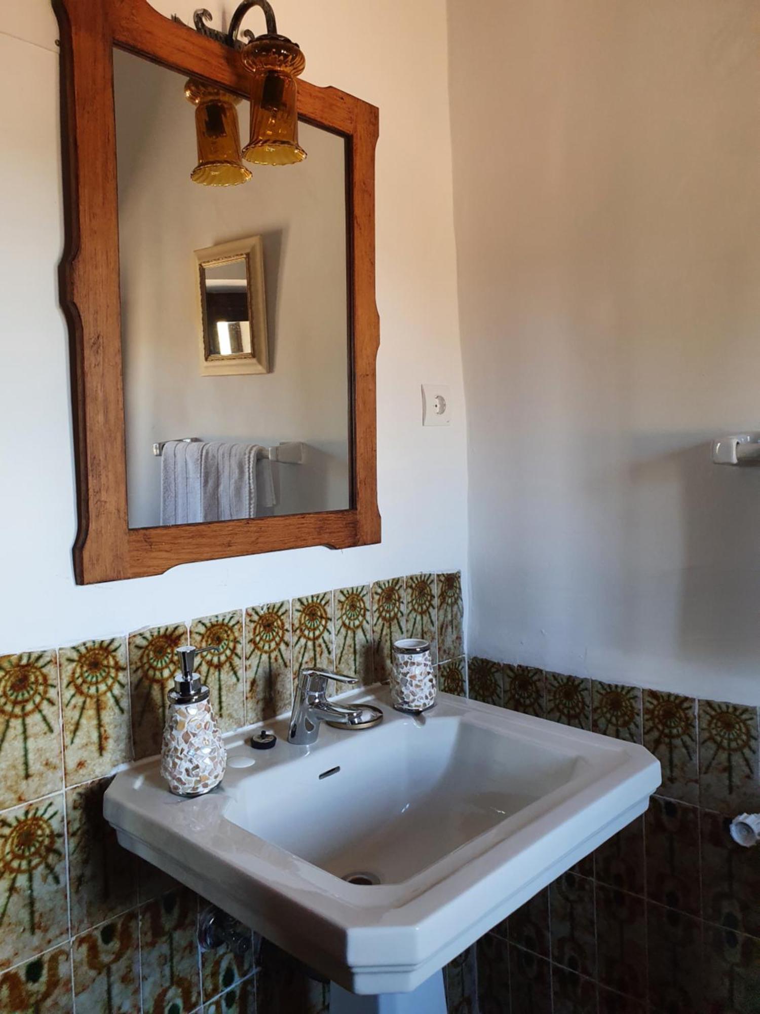 Casa Palaciega El Cuartel Medinaceli Camera foto