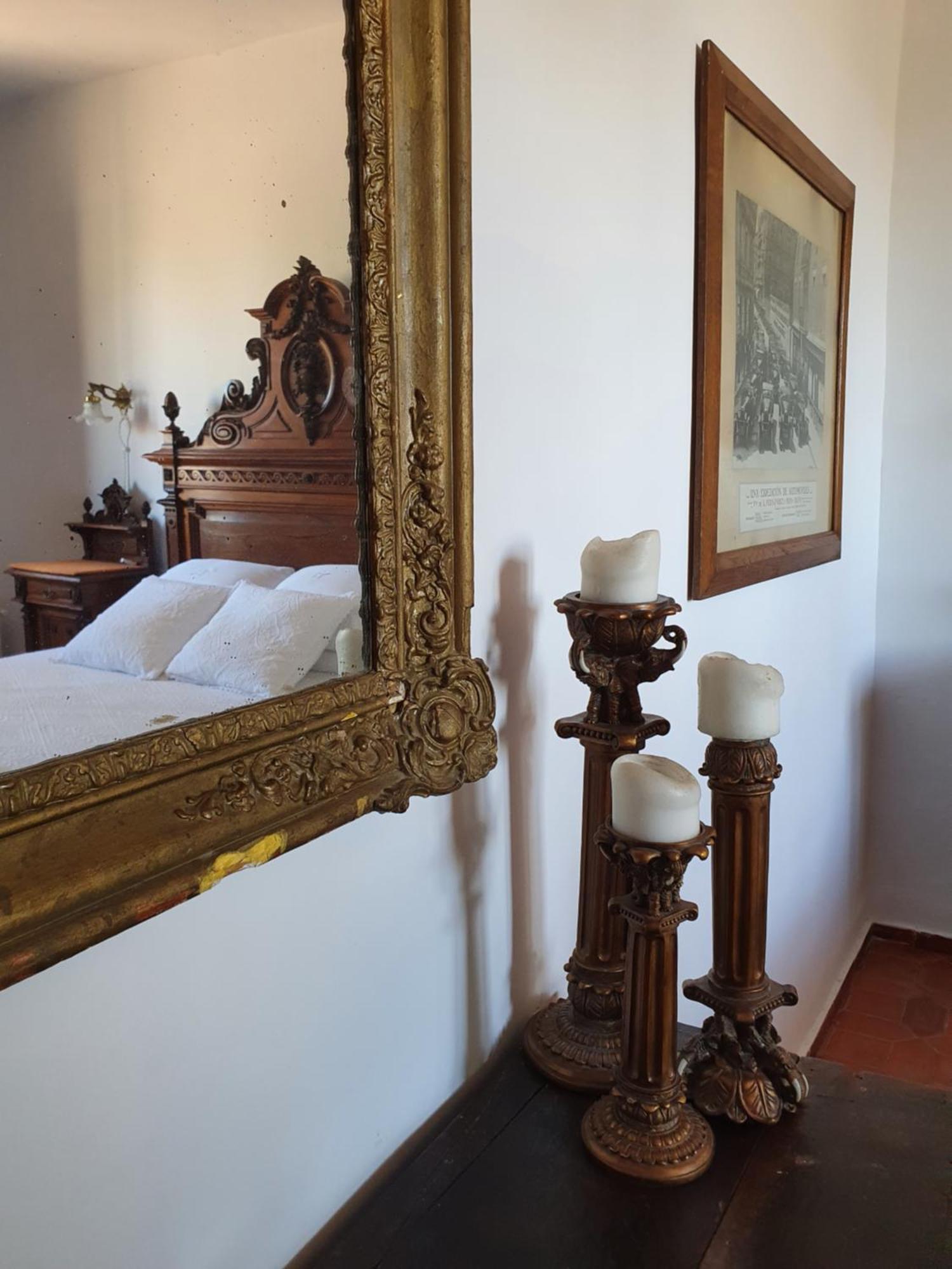 Casa Palaciega El Cuartel Medinaceli Camera foto