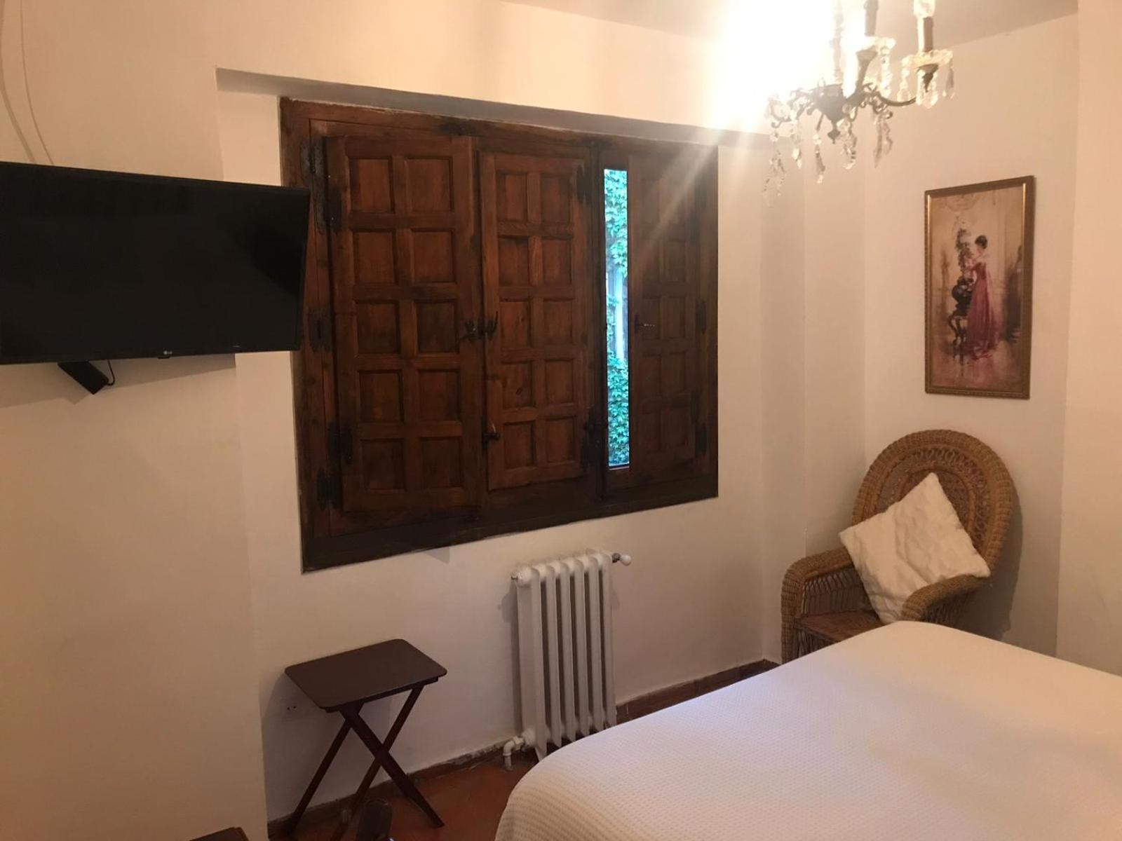 Casa Palaciega El Cuartel Medinaceli Esterno foto