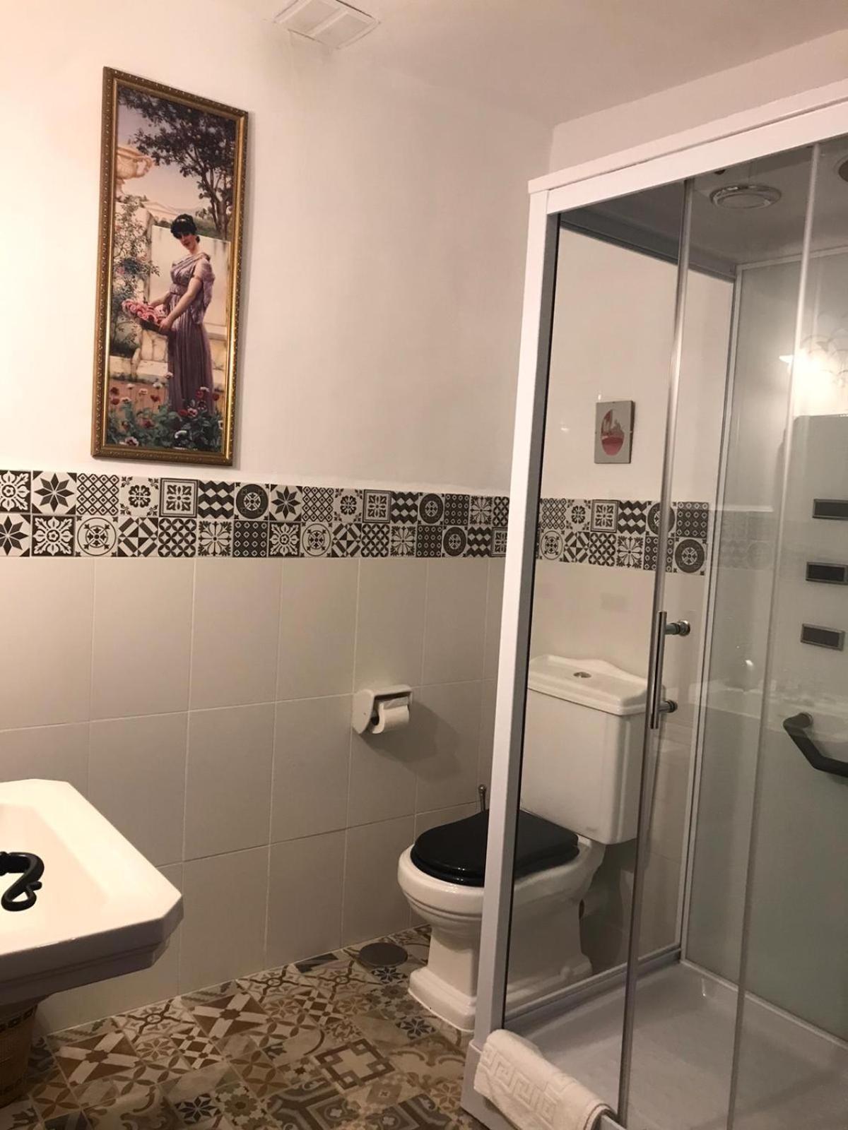 Casa Palaciega El Cuartel Medinaceli Esterno foto
